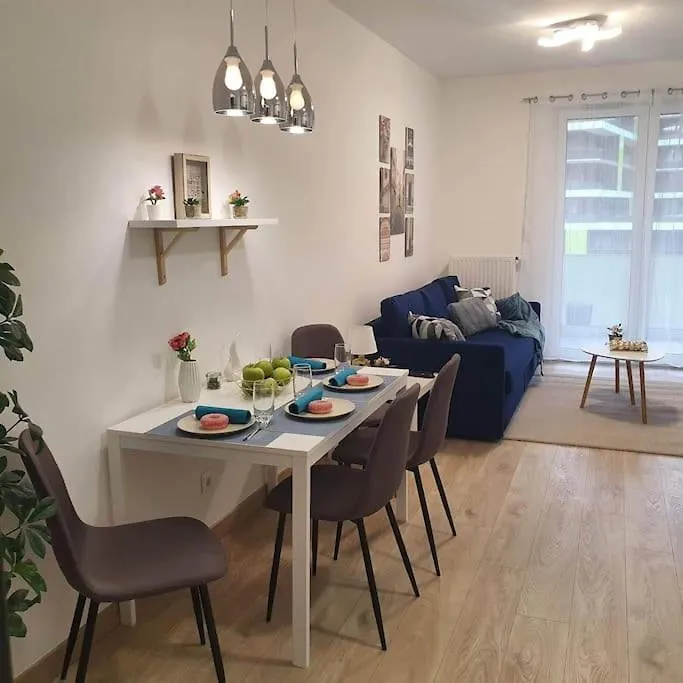 Promenade Premium For 4 Apartment Budapest 0*,  Hungary